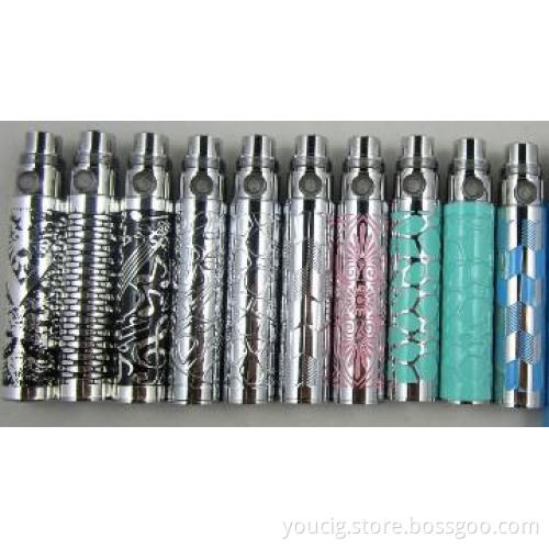 hot sell EGo-B smoke electronic cigarette